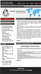 Mobile Screenshot of jagathitkarnioriginal.org